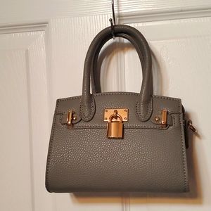 Ladies Mini Handbag